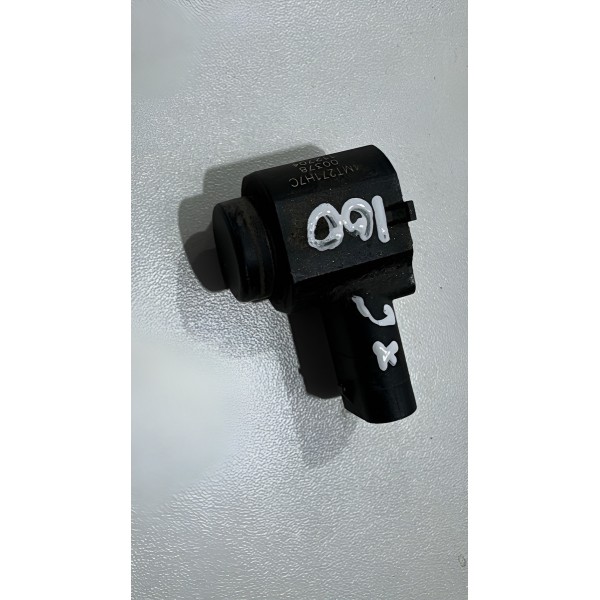 Sensor Estacionamento Kia Sportage 2010 2011 2012 957203w000 Preto