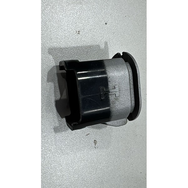 Tampa Acabamento Rack Teto Kia Sportage 2011 A 16 (detalhes) Prateado