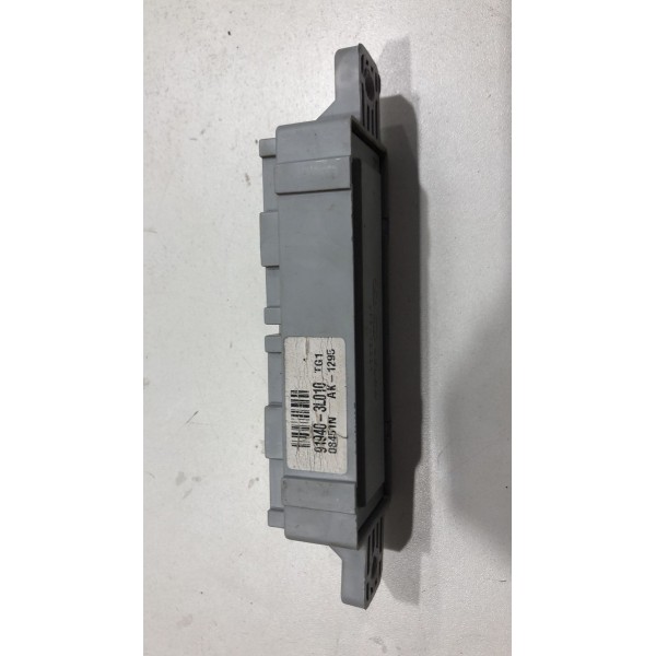 Módulo Rele Central Hyundai Azera 2006 Á 2012 919403l010