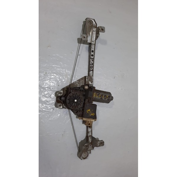 Maquina De Vidro Vectra 93 A 96 Traseiro Direito