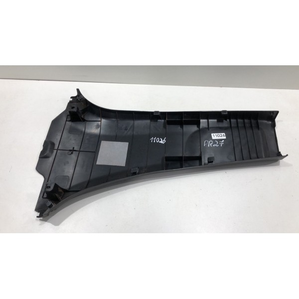 Moldura Interna Direita Coluna B Toyota Yaris 2022 Á 2024