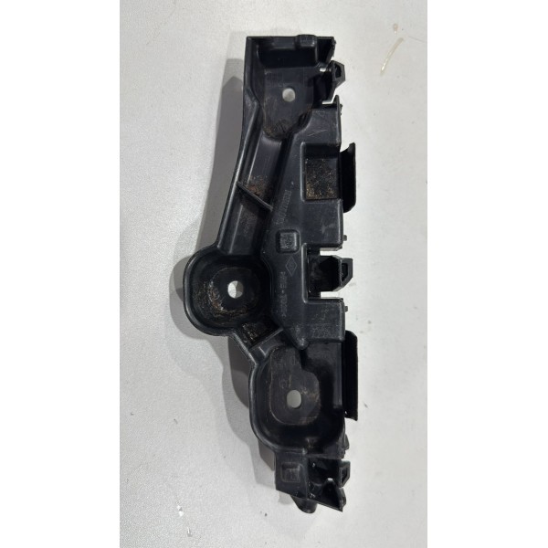 Guia Parachoque Dianteiro Esquerdo Sandero 2015 Á 2020