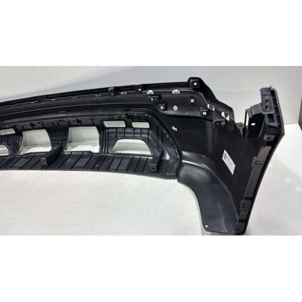 Parachoque Traseiro Hyundai Creta 2019 2020 2021 Original