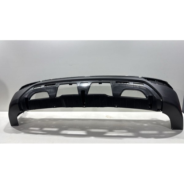 Parachoque Traseiro Hyundai Creta 2019 2020 2021 Original