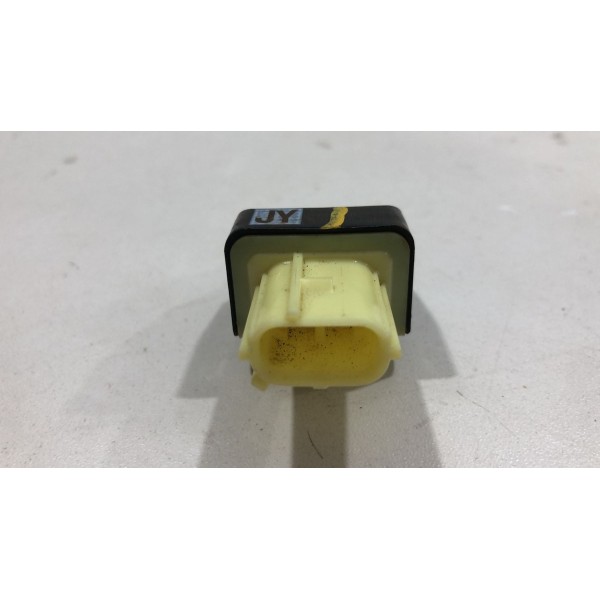 Sensor De Impacto Toyota Yaris 2019 A 2024 8983102260 Preto