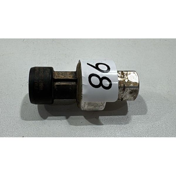 Sensor Pressostato Ar Condicionado Fiat Uno Palio Siena