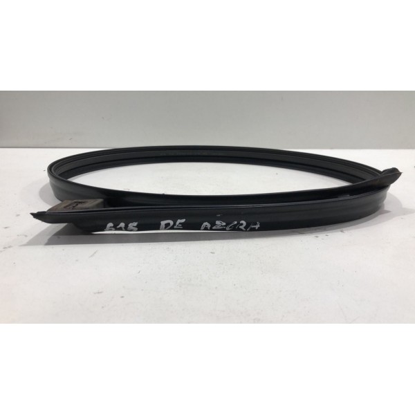 Borracha Vedação Porta Dianteira Esquerda Azera 2007 Á 2011