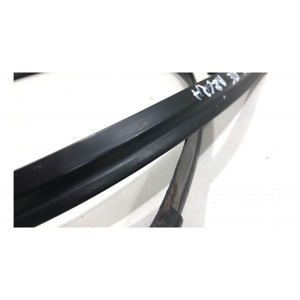 Borracha Vedação Porta Dianteira Esquerda Azera 2007 Á 2011