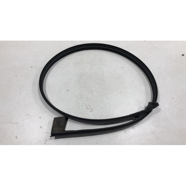 Borracha Vedação Porta Dianteira Esquerda Azera 2007 Á 2011