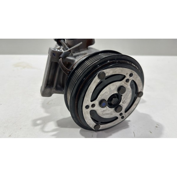 Compressor Ar Condicionado Gm Tracker Premier 2022 Á 2024