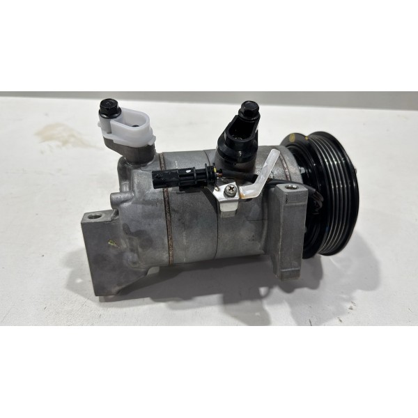 Compressor Ar Condicionado Gm Tracker Premier 2022 Á 2024