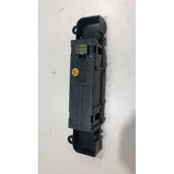 Computador Bordo Display Hyundai Azera 2007 Á 2011 Orig.