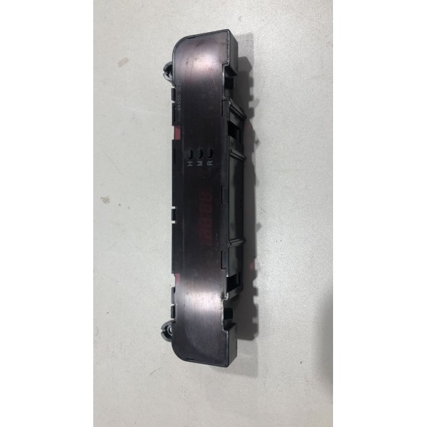 Computador Bordo Display Hyundai Azera 2007 Á 2011 Orig.