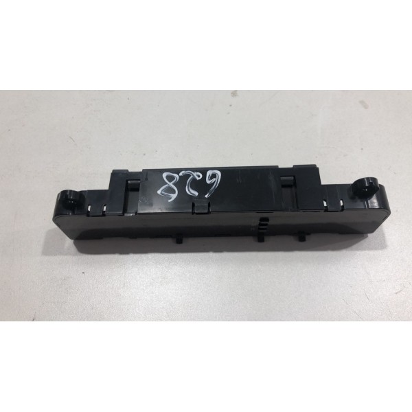 Computador Bordo Display Hyundai Azera 2007 Á 2011 Orig.