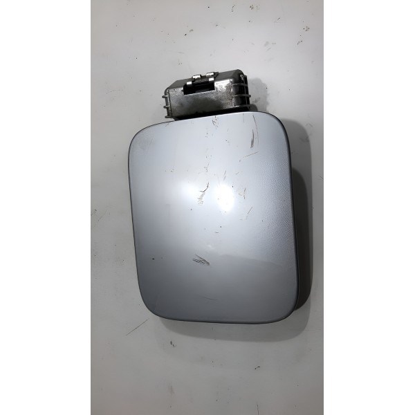 Portinhola Tampa Combustível Hyundai Azera 06/11 695103l000 - Prateado