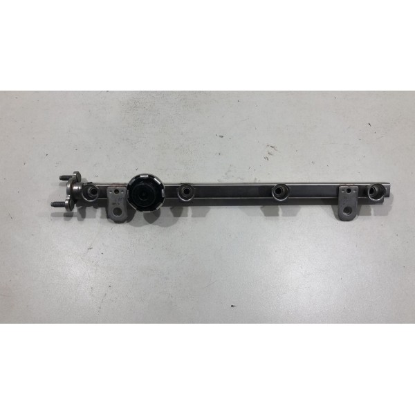 Flauta Bico Injetor Ix35 Sportage 2.0 Gasolina 11 353002e221