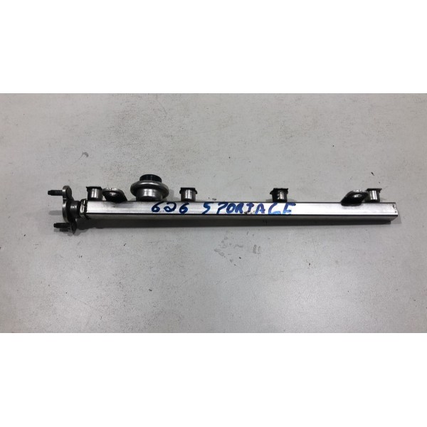 Flauta Bico Injetor Ix35 Sportage 2.0 Gasolina 11 353002e221