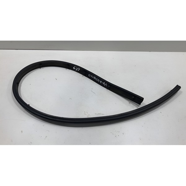 Borracha Churrasqueira Parabrisa Hyundai Azera 2008 Á 2011