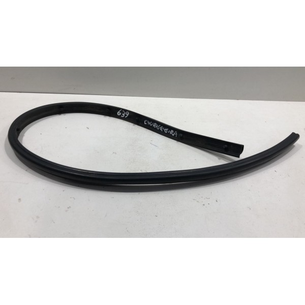 Borracha Churrasqueira Parabrisa Hyundai Azera 2008 Á 2011