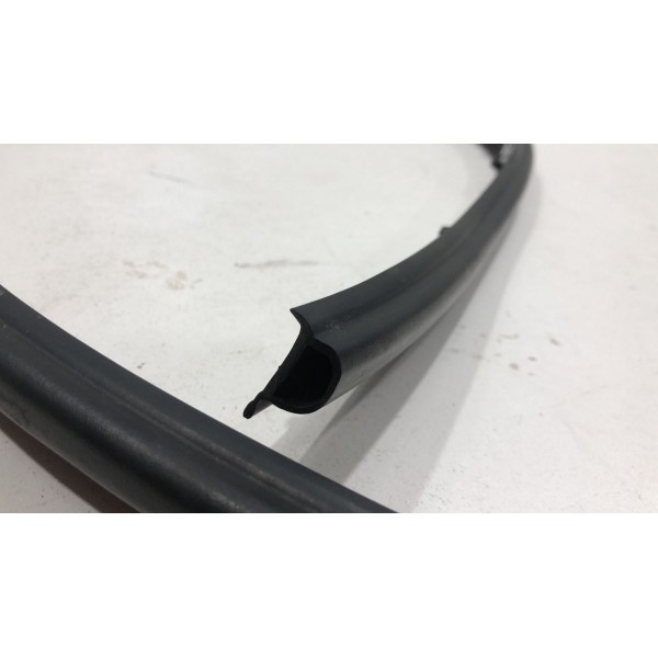 Borracha Churrasqueira Parabrisa Hyundai Azera 2008 Á 2011