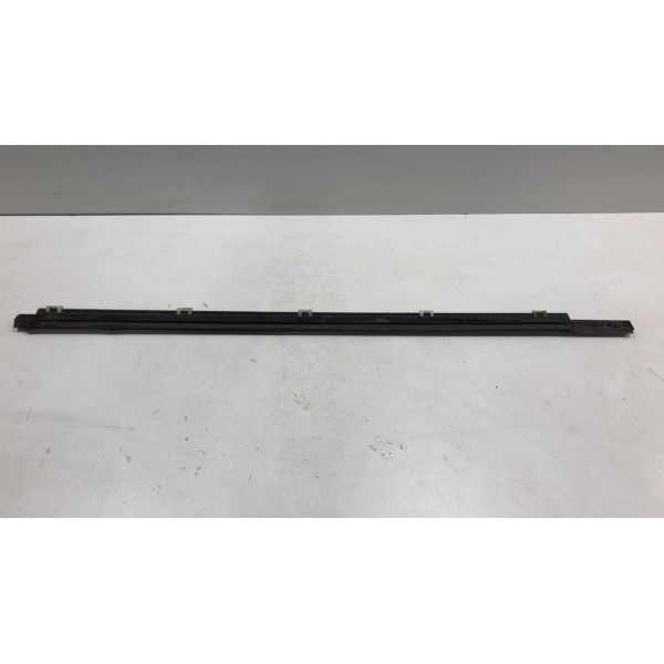 Pestana Externa Dianteira Esquerda Hyundai Azera 2007 Á 11 Cromado