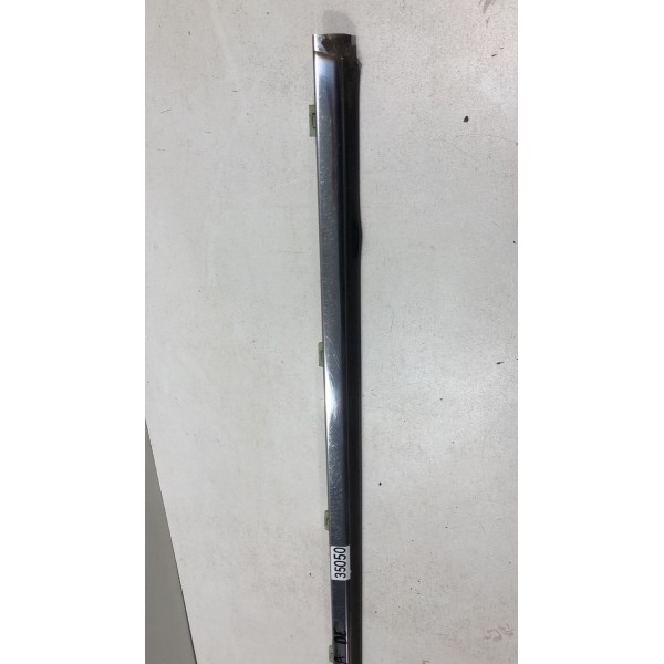 Pestana Externa Dianteira Esquerda Hyundai Azera 2007 Á 11 Cromado