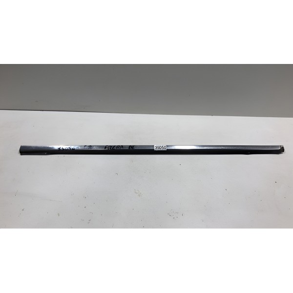 Pestana Externa Dianteira Esquerda Hyundai Azera 2007 Á 11 Cromado