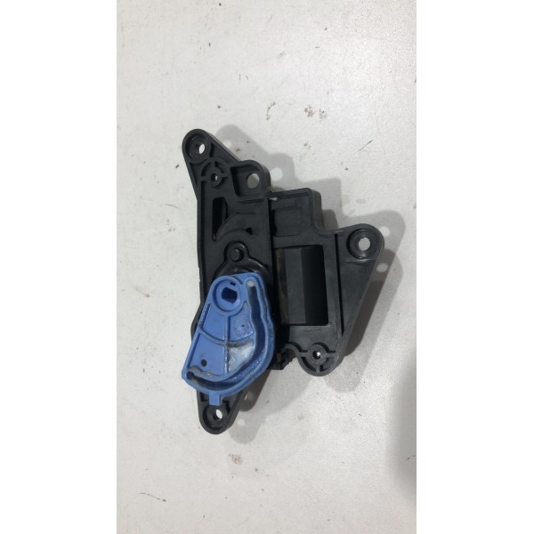 Motor Atuador Caixa Ventilação Hyundai Azera 3.3 V6 2008 09