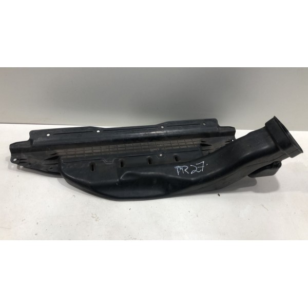 Tubo Duto Entrada Ar Hyundai Azera 3.3 2008 2009