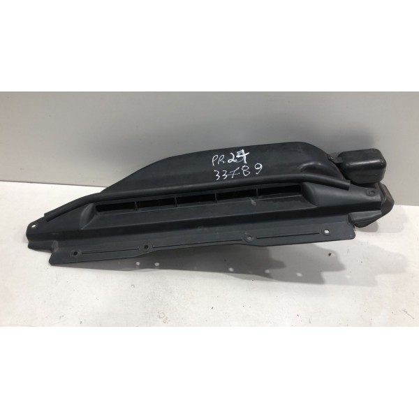 Tubo Duto Entrada Ar Hyundai Azera 3.3 2008 2009