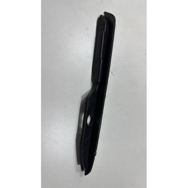 Spoiler Para Choque Dianteiro Le Land Rover Evoque 13/19 Preto