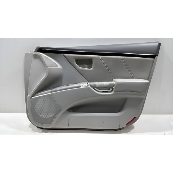 Forro Porta Dianteiro Direita Azera 2008 2009 2010 Cinza