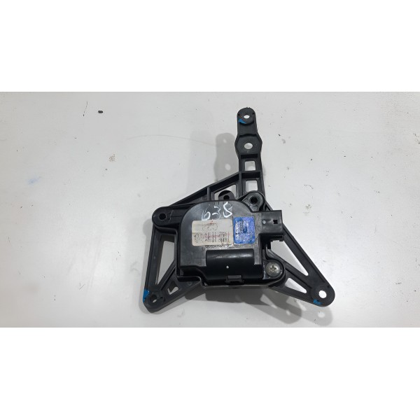 Motor Atuador Caixa Ventilação Hyundai Azera 3.3 V6 06 Á 11
