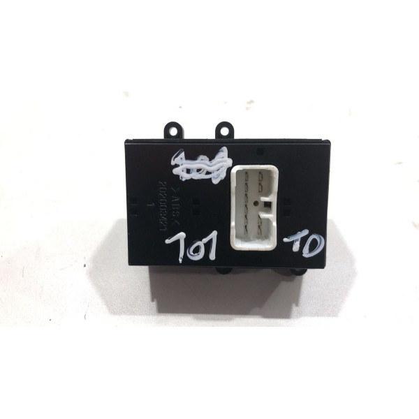 Botão Vidro Elétrico Traseiro Direito Hyundai Azera 07/11