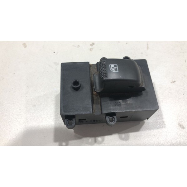 Botão Vidro Elétrico Traseiro Direito Hyundai Azera 07/11