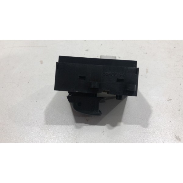 Botão Vidro Elétrico Traseiro Direito Hyundai Azera 07/11