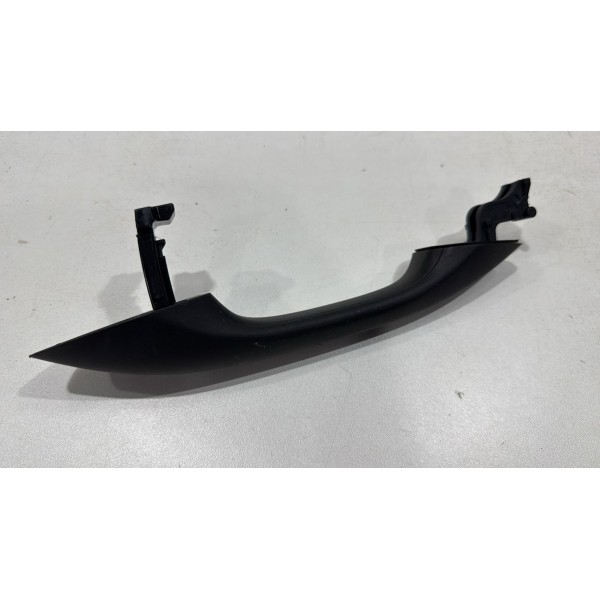 Maçaneta Externa Direita Onix 2020 2021 2022 2023 Preto