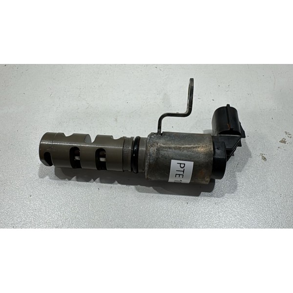 Válvula Solenoide Toyota Yaris 1.5 2019 Á 2024 Original