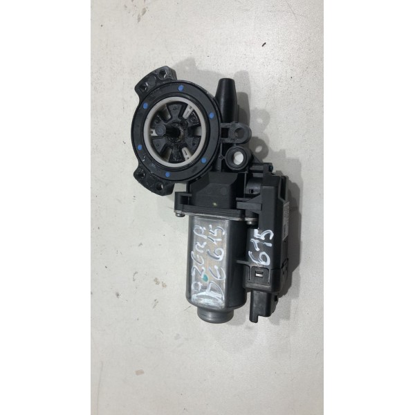 Motor Vidro Dianteiro Esquerdo Azera 2008 À 2011 401360a4