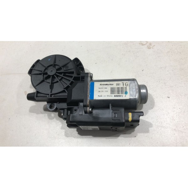 Motor Vidro Dianteiro Esquerdo Azera 2008 À 2011 401360a4