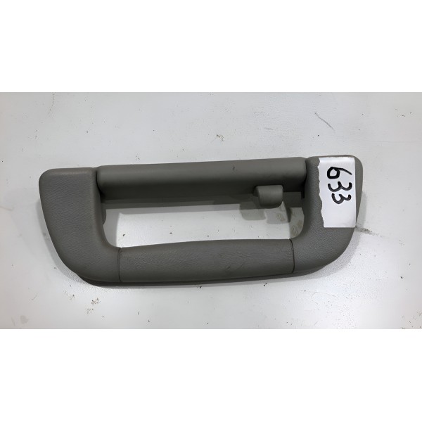 Alça Teto Traseira Esquerda Hyundai Azera 2008 Á 2011 Cinza