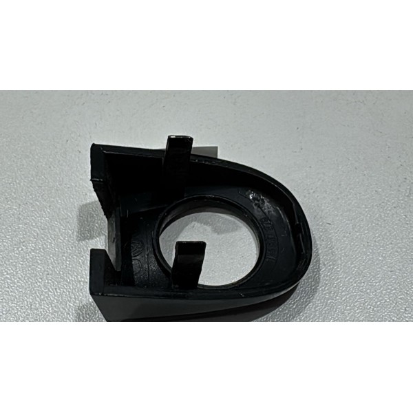 Tampa Miolo Maçaneta Externa Dianteira Esquerda Jetta 7 Á 11 Preto