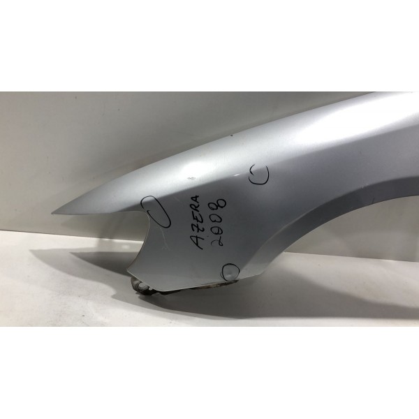 Paralama Esquerdo Hyundai Azera 2008 2009 2010 2011