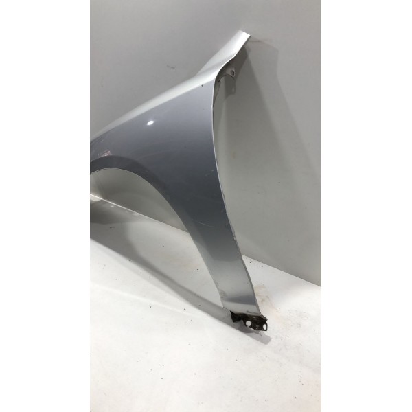 Paralama Esquerdo Hyundai Azera 2008 2009 2010 2011