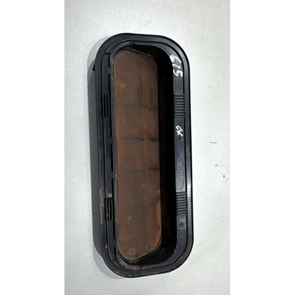 Difusor De Ar Porta Malas Toyota Yaris 2019 Á 2023