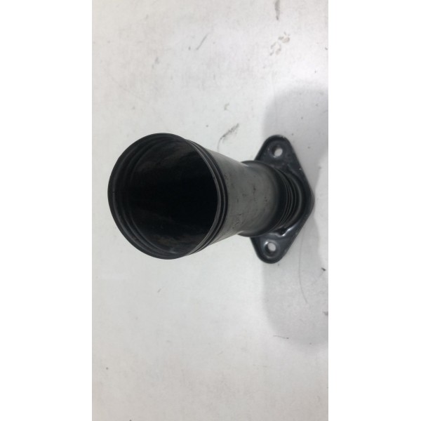 Coxim Coifa Amortecedor Traseiro Kia Sportage 2011 Á 2016