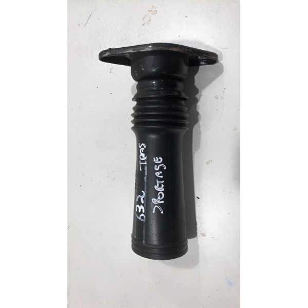 Coxim Coifa Amortecedor Traseiro Kia Sportage 2011 Á 2016