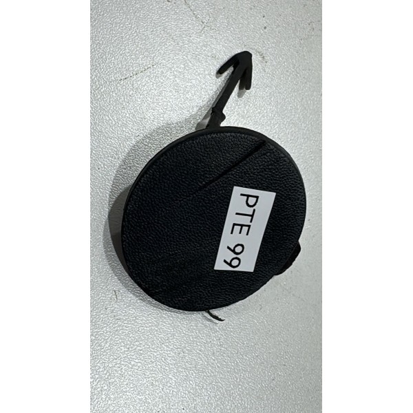 Tampa Reboque Para Choque Traseiro Kia Sportage 2.0 11 Á 15