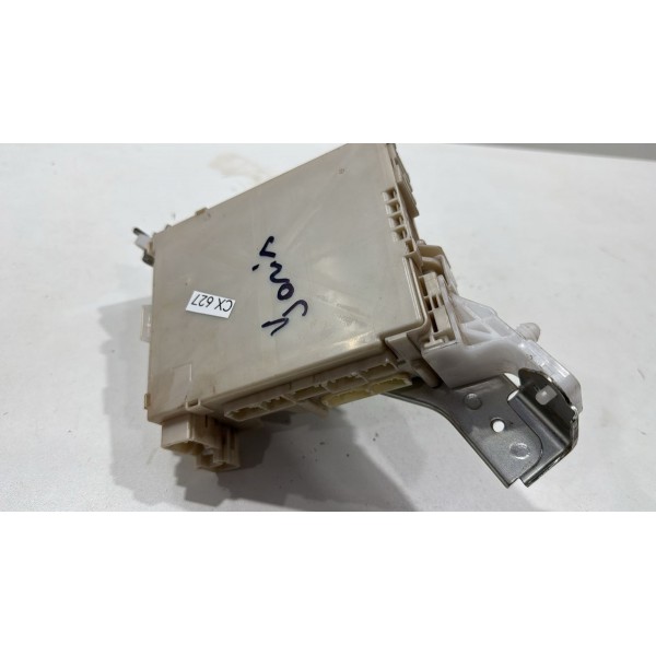 Modulo Bsm Caixa Fusível Toyota Yaris 2019 Á 2024 892210d840