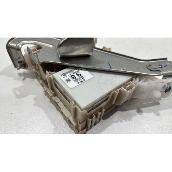 Modulo Bsm Caixa Fusível Toyota Yaris 2019 Á 2024 892210d840